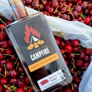 Cherry Vodka 500ml