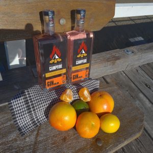 Citrus Gin 500ml