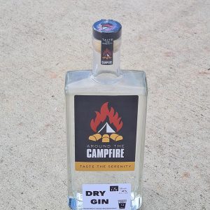 Classic Dry Gin 500ml