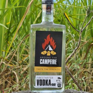 Fire Starter Vodka 500ml