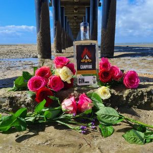 Blue Bay Gin 500ml