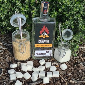 Vodka 500ml