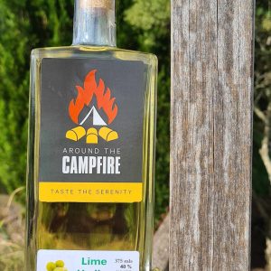 Lime Vodka 500 ml