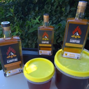 Honey Liqueur 500ml